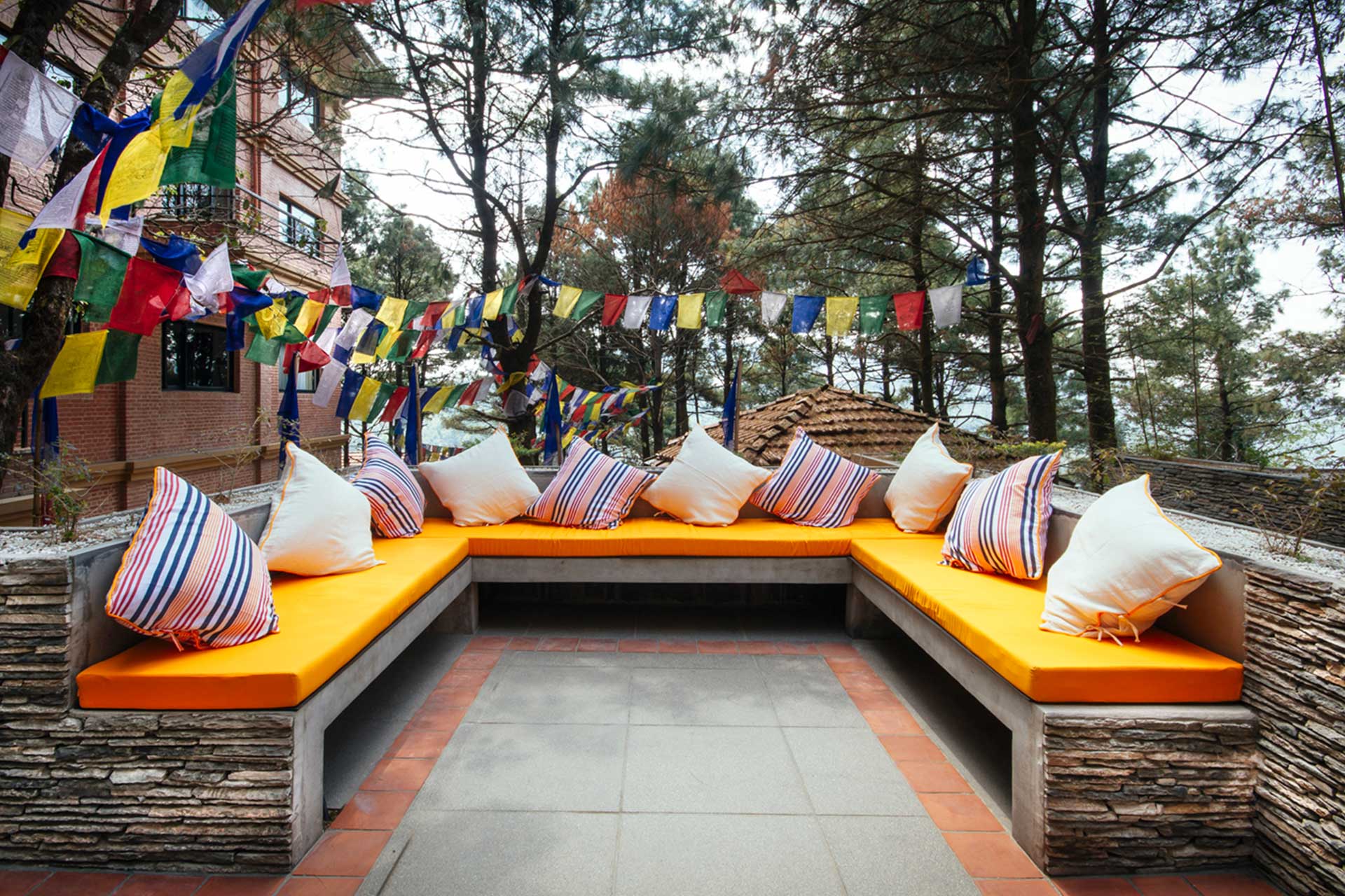 Club Himalaya Nagarkot by ACE Hotels