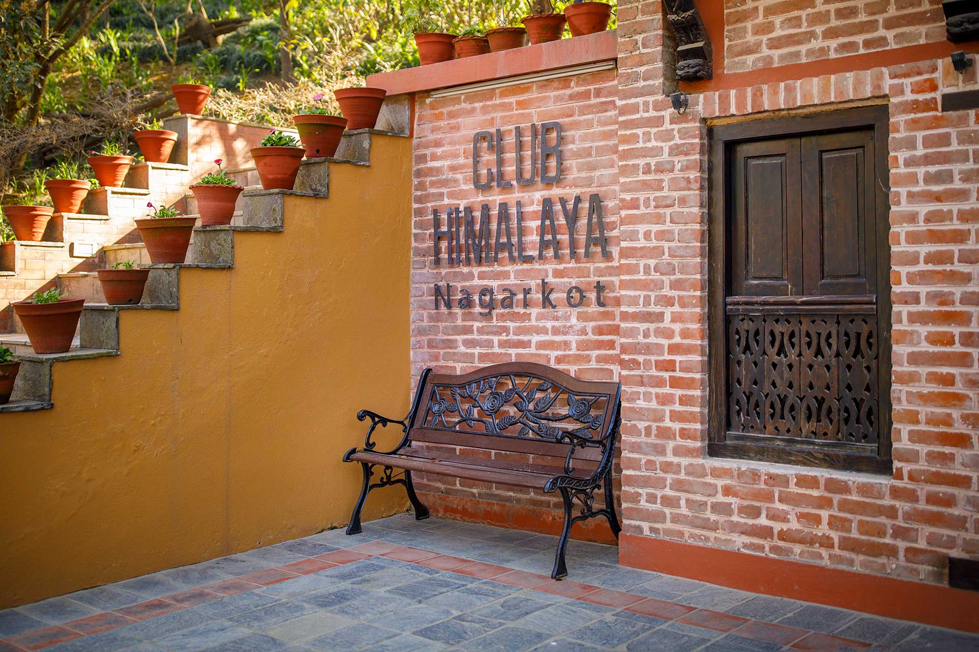 Club Himalaya Nagarkot by ACE Hotels