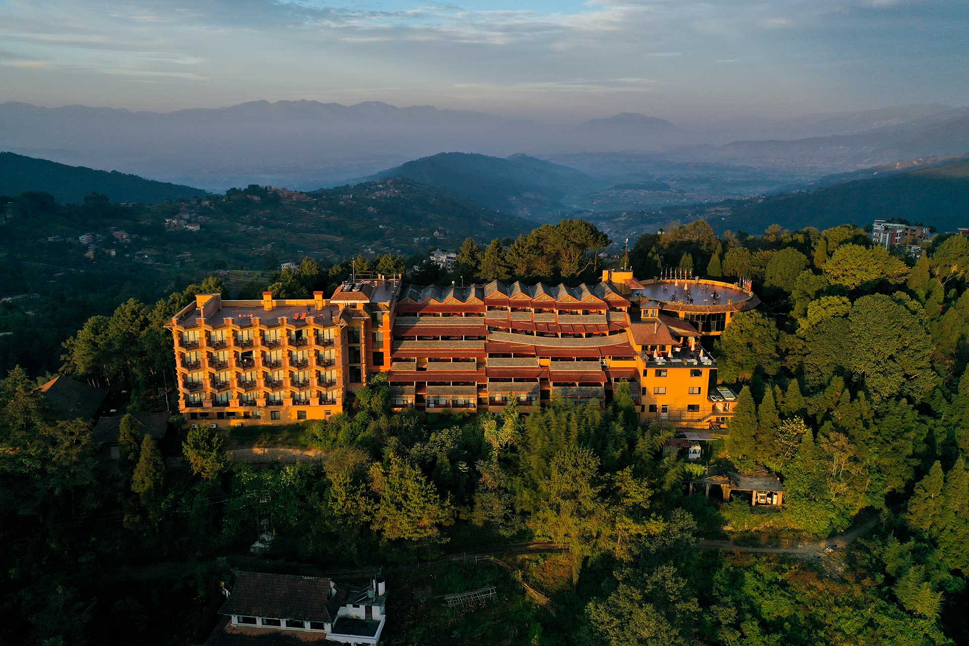 Club Himalaya Nagarkot by ACE Hotels