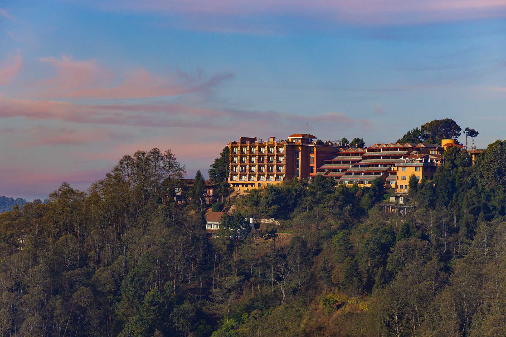 Club Himalaya Nagarkot by ACE Hotels