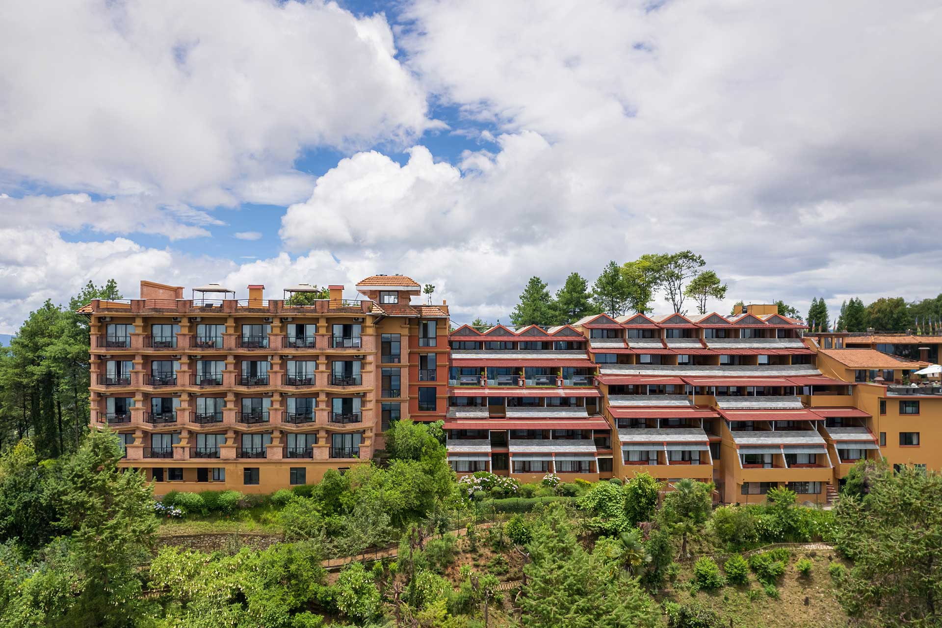 Club Himalaya Nagarkot by ACE Hotels