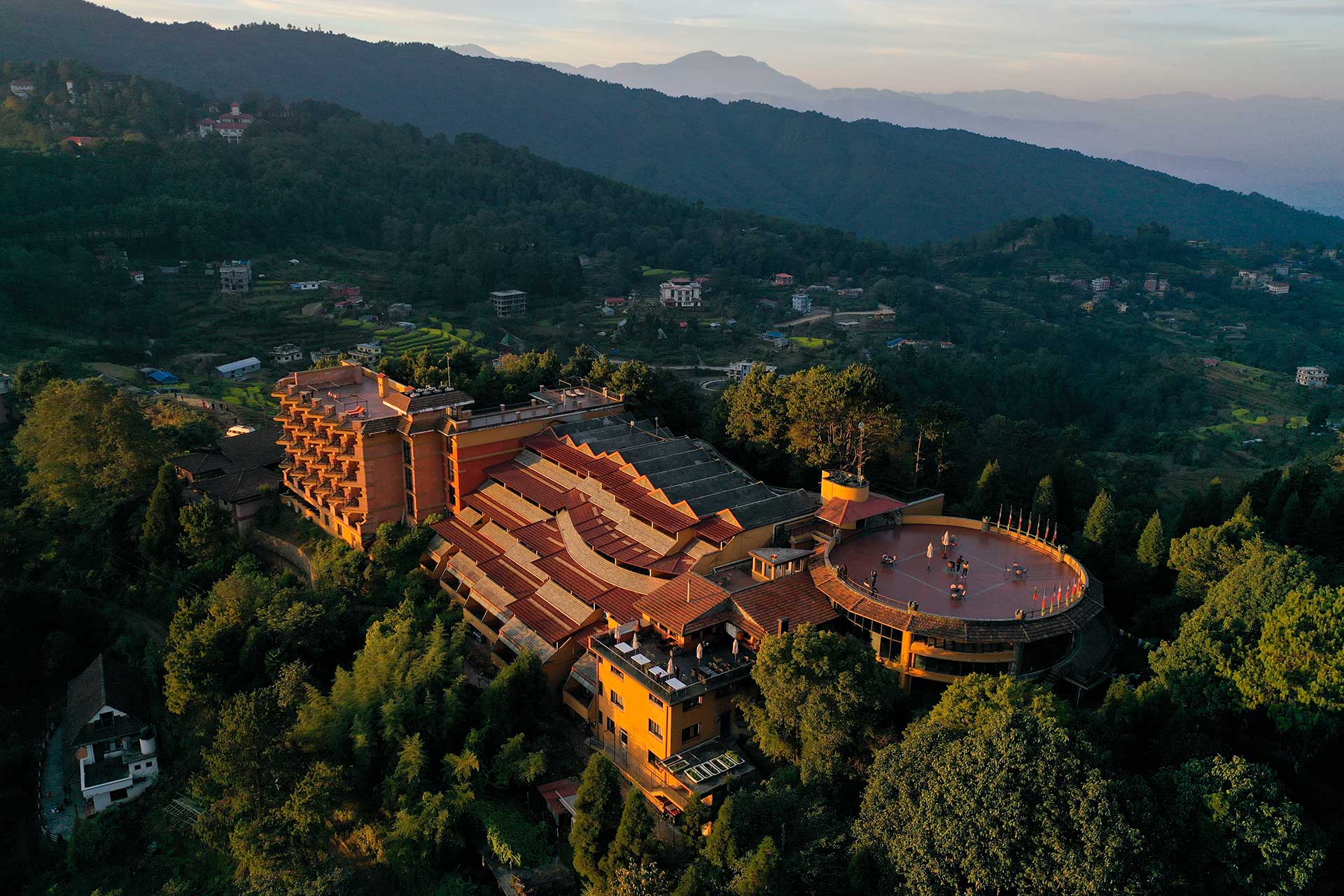 Club Himalaya Nagarkot by ACE Hotels