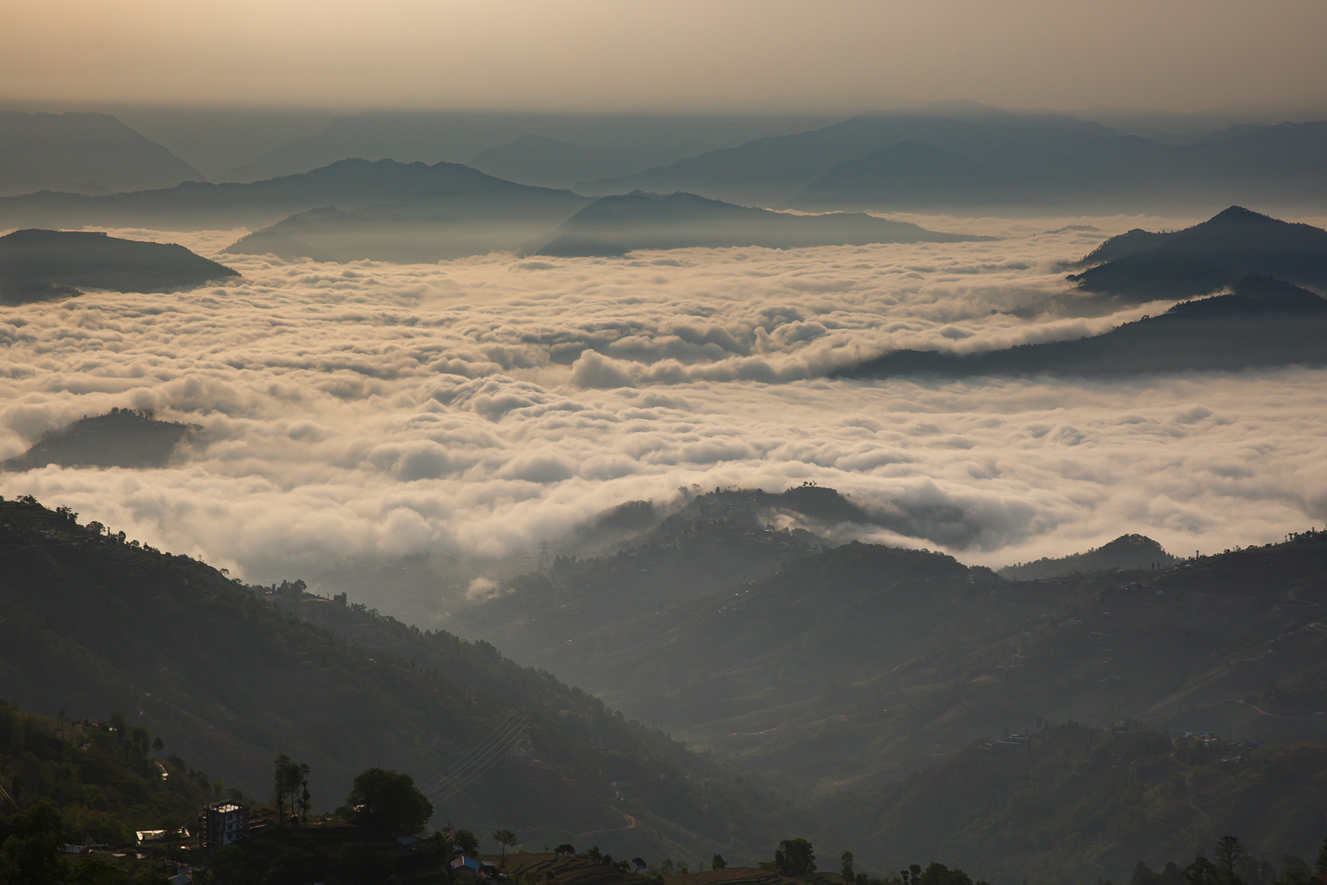 Club Himalaya Nagarkot by ACE Hotels