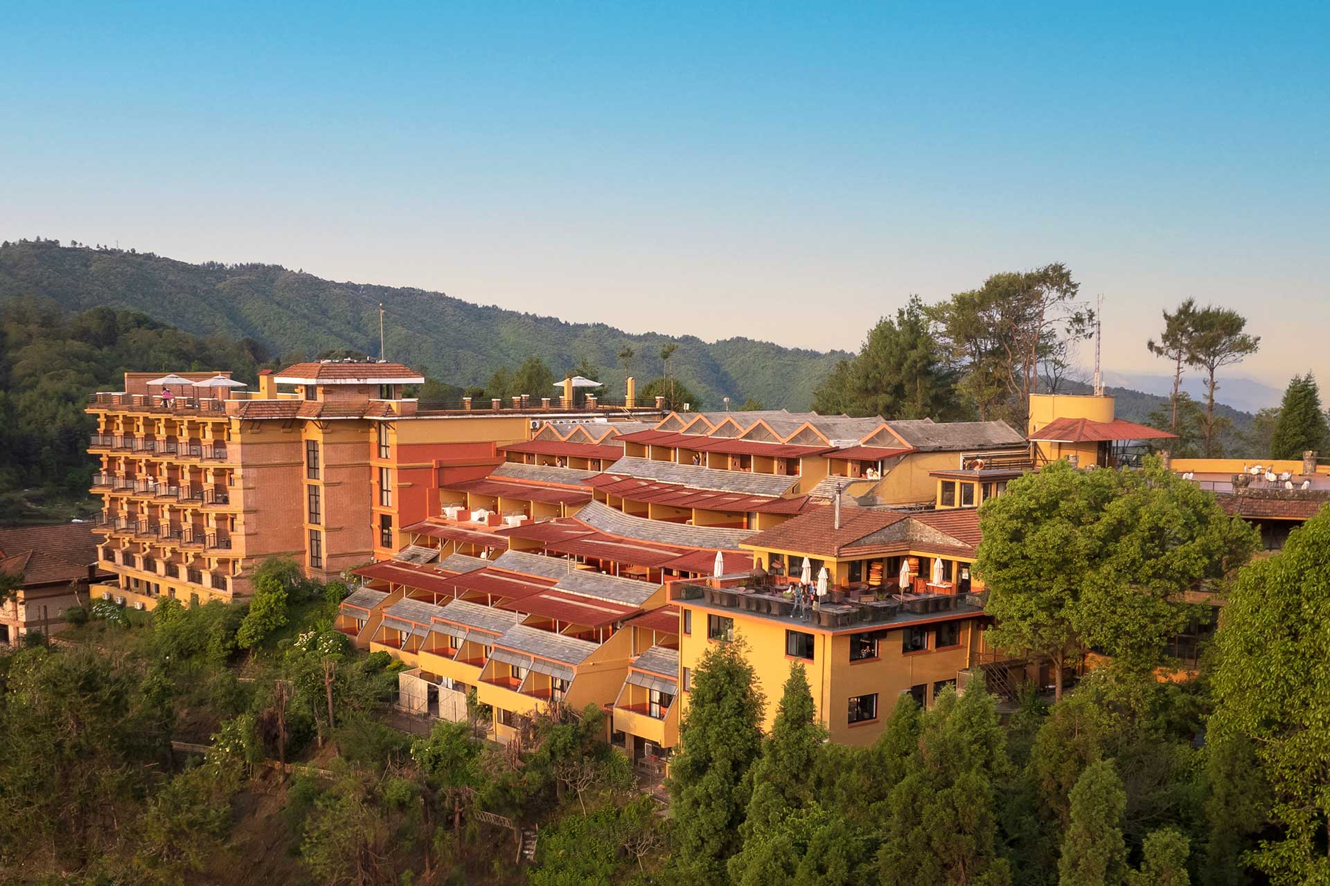 Club Himalaya Nagarkot by ACE Hotels