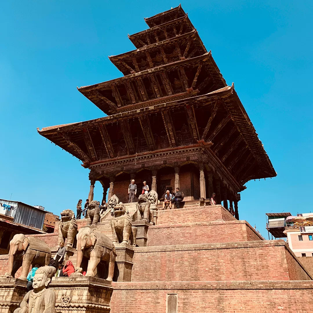 Bhaktapur